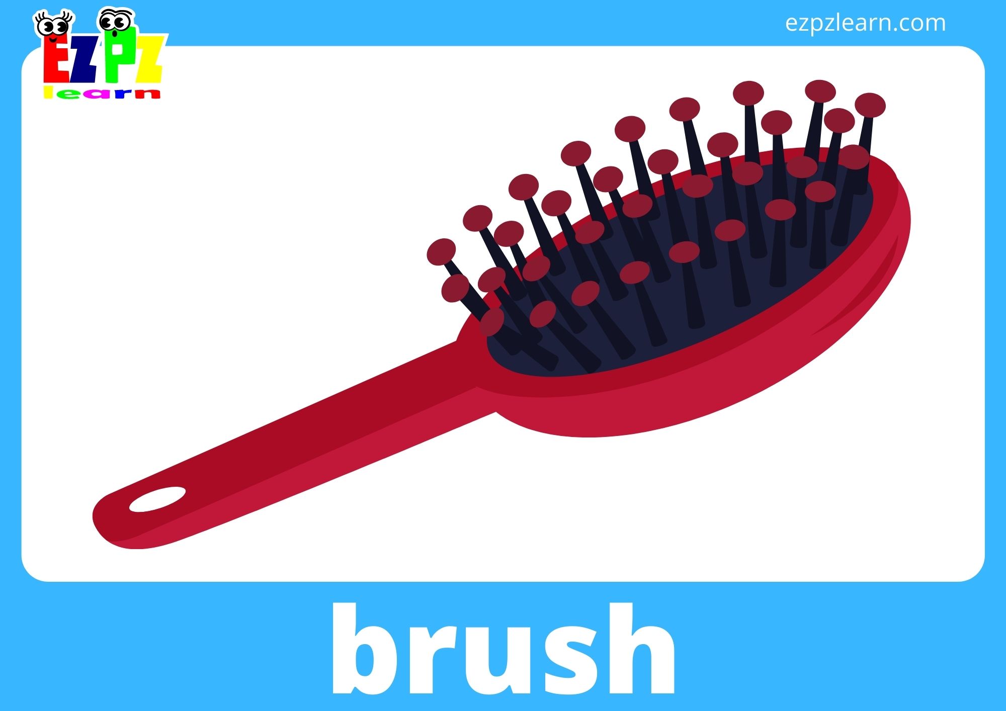 brush